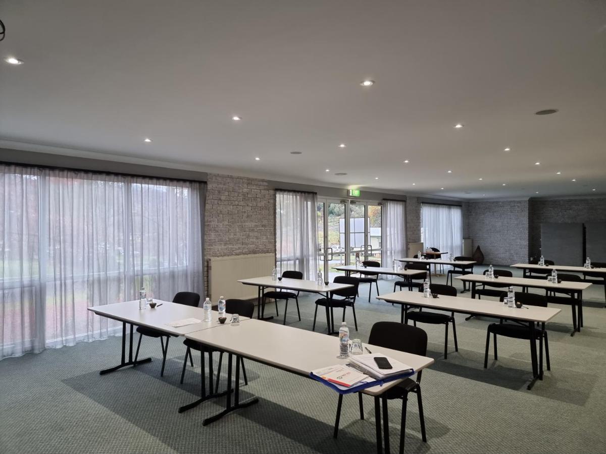 Tumbarumba Motel & Elms Restaurant Extérieur photo